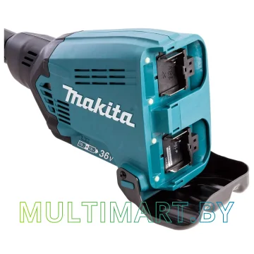 Комбимотор Makita DUX60Z (без АКБ) картинка 5